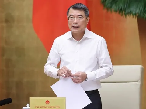 Lãnh đạo Chính phủ sẽ làm việc với địa phương đang tăng trưởng dưới mức tiềm năng