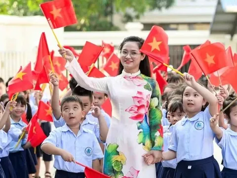 Đề xuất kéo dài kỳ nghỉ dịp Quốc khánh 2/9 lên 4 ngày