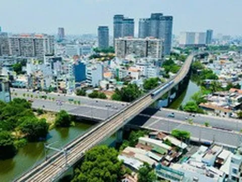 Chuyên gia: Quy hoạch TP.HCM phải trả lời được câu hỏi ngành kinh tế nào tạo ra giá trị cao nhất