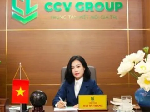 Chủ tịch CCV Group lừa hơn 1.000 tỷ đồng đổ vào dự án rau má bằng cách nào?