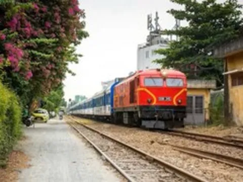 Bộ Xây dựng đề xuất giao Hà Nội làm chủ quản 2 dự án đường sắt quốc gia