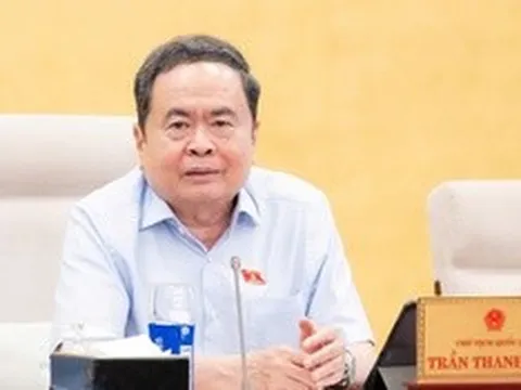 Không để công tác dân nguyện đi sau bức xúc của người dân