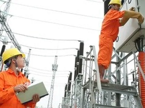 EVN lên tiếng về khoản lãi gần 52.000 tỷ đồng và số tiền lớn gửi ngân hàng