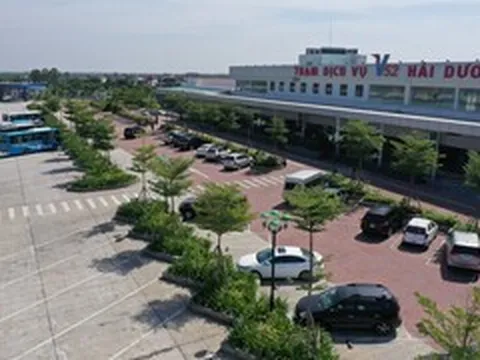 Cục Đường bộ: Hoàn thành toàn bộ 36 trạm dừng nghỉ cao tốc vào cuối năm