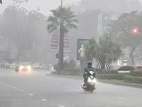 Dự báo thời tiết 15/6: Miền Bắc sắp đón trận mưa to "lạ thường", tâm điểm nơi nào?
