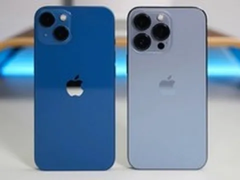 Hai mẫu iPhone đang giảm hơn 50%, giá rẻ chưa từng có