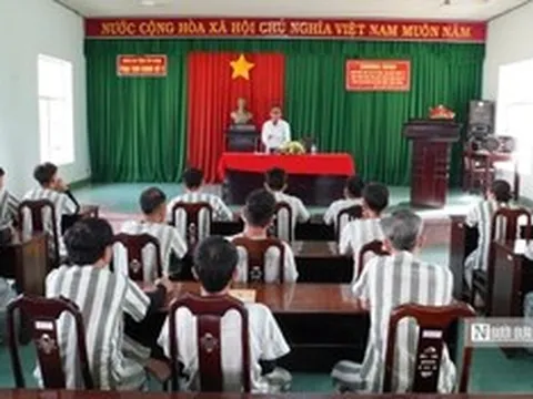 Hội Luật gia Tây Ninh xây dựng "cánh tay nối dài", đưa pháp luật đến gần người dân
