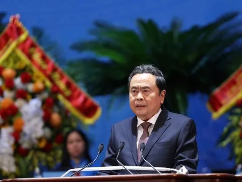 Phụ nữ phải thực sự trở thành chủ thể quan trọng kiến tạo tương lai phát triển của đất nước
