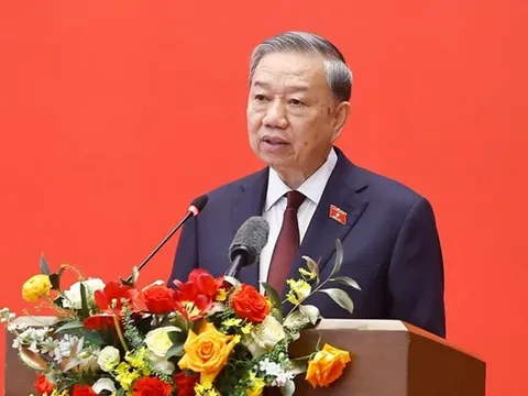 Báo chí cách mạng Việt Nam trong thời đại số