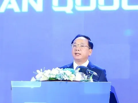 Báo chí phải không ngừng đổi mới, sáng tạo, bứt phá, làm chủ công nghệ