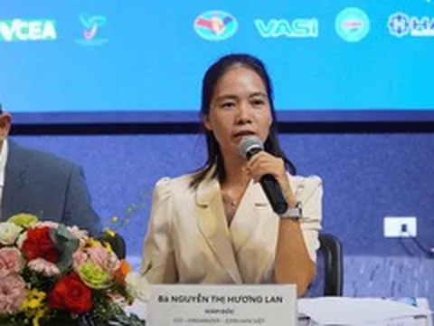 Khai mạc Triển lãm VHF 2026 và VSE Pavilion 2026