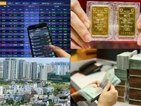 Chọn kênh đầu tư nào trong nửa cuối năm 2026?