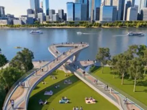 TP.HCM bứt tốc để đạt mục tiêu tăng trưởng 2 con số nửa cuối năm 2026