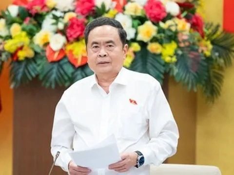 Chủ tịch Quốc hội: Không để nghị quyết, quy chế, kết luận dừng ở văn bản