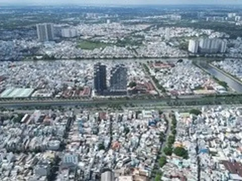 Toàn cảnh dự án gần 6.300 tỷ, rút ngắn quãng đường cửa ngõ vào trung tâm TP.HCM