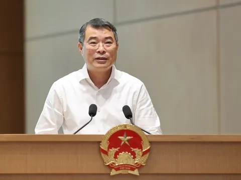 Thành lập Bộ phận nghiên cứu chuyên đề của Thủ tướng Chính phủ