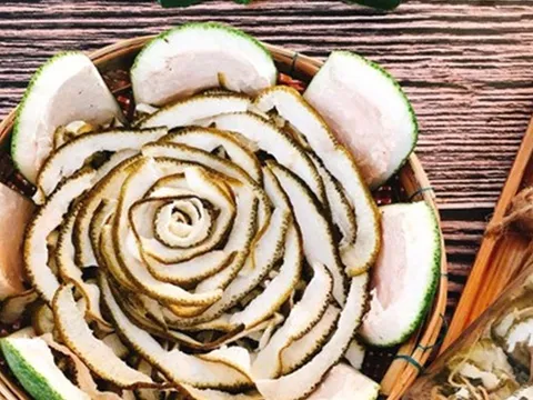 Loại quả được đánh giá "tốt nhất thế giới", hóa ra ở Việt Nam ngoài chợ rẻ bất ngờ