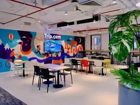 Trip.com Group mở rộng văn phòng tại Tp.HCM, đẩy mạnh quảng bá du lịch Việt ra thế giới
