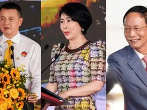 Các 'ông lớn' cam kết dồn lực thi công dự án trọng điểm TP.HCM