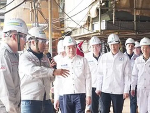 Người đại diện của Petrovietnam và yêu cầu trong giai đoạn mới