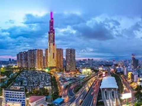 WB: Việt Nam chính thức vào nhóm quốc gia thu nhập trung bình cao