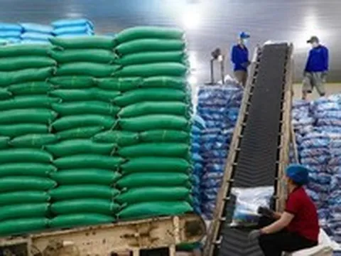 Việt Nam đón tin vui lớn từ Iraq