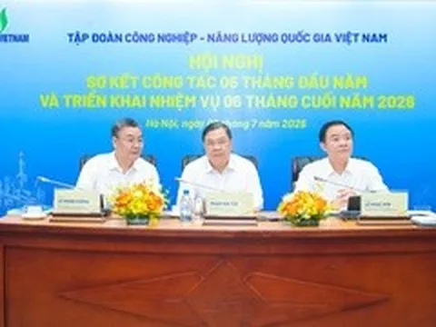 Petrovietnam đóng góp quan trọng vào ổn định kinh tế vĩ mô