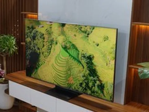 46 triệu đồng cho một chiếc TV TCL có đắt? Tôi đi tìm câu trả lời với C8L 65 inch