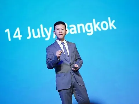 Kết nối được hỗ trợ bởi AI: Châu Á - Thái Bình Dương vạch ra lộ trình hướng tới một tương lai số thông minh hơn