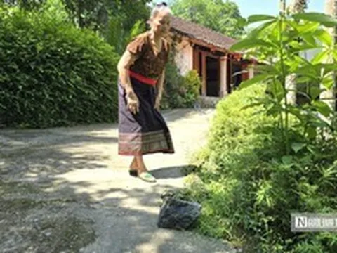 Thanh Hóa: Người dân lo lắng mỗi khi mỏ đá nổ mìn