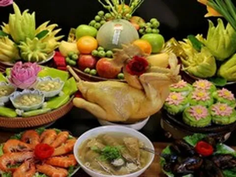 Rằm tháng 7 năm 2026 cúng ngày nào, giờ nào đẹp và thuận tiện nhất?