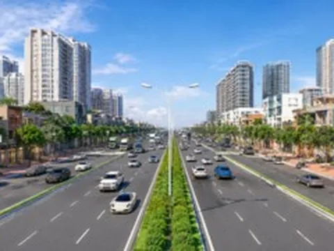 TP.HCM đồng loạt khởi công loạt dự án vành đai, cửa ngõ hơn 181.000 tỷ đồng