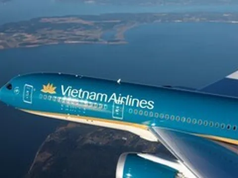 Thai phụ chuyển dạ đột ngột, máy bay Vietnam Airlines hạ cánh khẩn tại Myanmar