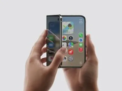 Đằng sau mức giá 1.999 USD của iPhone Duo và lý do Apple nhảy vào thị trường điện thoại gập dù người dùng không mấy mặn mà
