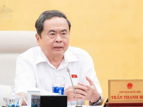 Năm 2027 phải chuyển mạnh từ "làm nhiều luật" sang làm tốt, ổn định