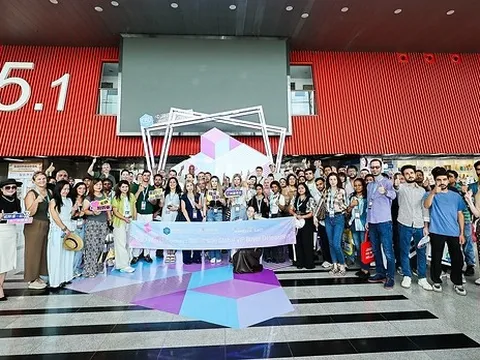 Hội chợ Trang trí Xây dựng Quốc tế Trung Quốc (Quảng Châu) hướng tới năm 2027 với kết nối toàn cầu được mở rộng