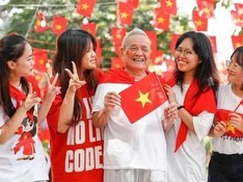 Bộ Nội vụ thông báo chi tiết lịch nghỉ Tết Nguyên đán Đinh Mùi 2027