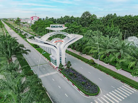 IDICO sắp khởi công dự án KCN sinh thái tại Hải Phòng, kỳ vọng đóng góp vào sự phát triển công nghiệp bền vững tại Việt Nam