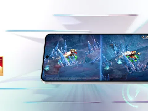 Galaxy S25 Edge: Định nghĩa lại smartphone cao cấp với khung titan và kính gốm