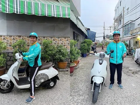 VinFast Evo200 đang có mức giá chỉ 22 triệu đồng đã kèm pin