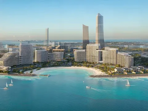 Triển lãm bất động sản UAE lần đầu tổ chức tại Việt Nam: Cửa ngõ tiếp cận thị trường hạng sang cho giới siêu giàu
