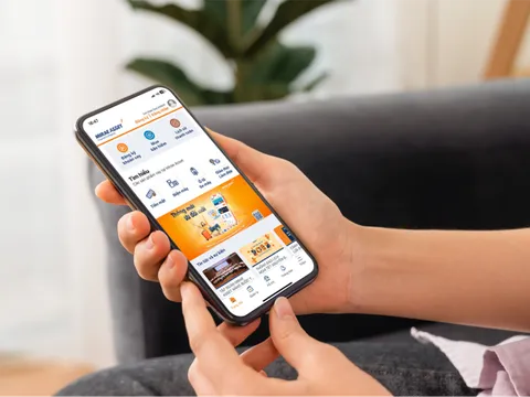 Tài chính Mirae Asset hướng đến hành trình chuyển đổi số an toàn và lấy khách hàng làm trọng tâm