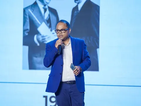 Motorola ra mắt 5 smartphone 2025 tại Việt Nam, hướng tới kỷ nguyên “Lifestyle Tech”