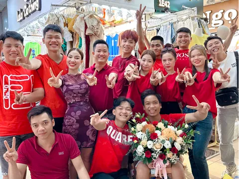 Khi doanh nghiệp nhỏ và vừa không đứng ngoài phong trào ESG: Bài học của doanh nghiệp Lộc An Đông Plaza