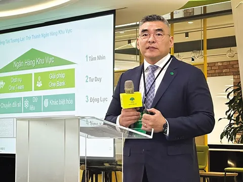 IFC mở ra không gian mới cho dòng vốn quốc tế