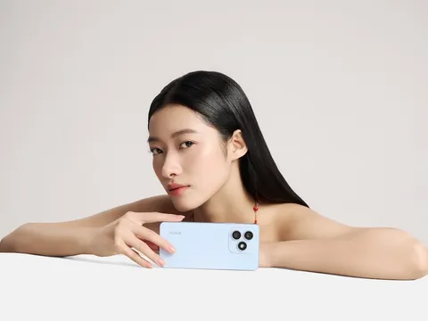 HONOR trình làng HONOR X8d: Điện thoại pin “khủng” 7000mAh, thiết kế mỏng nhất phân khúc