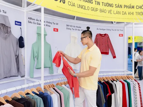 Làm sao bảo vệ cơ thể khi nắng gắt gia tăng?