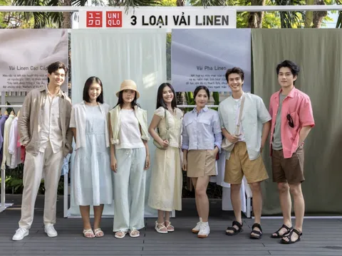 Giải mã Linen: Vì sao một loại vải cổ xưa vẫn giữ được sức hút bền bỉ đến tận ngày nay?