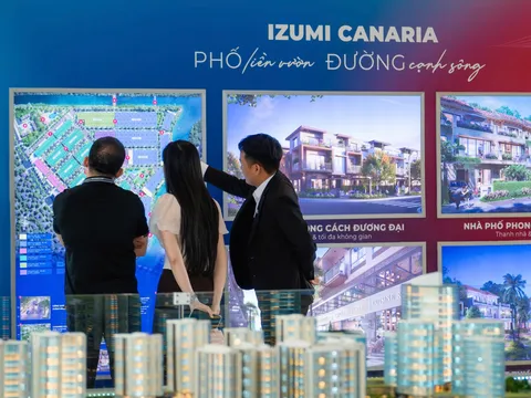 Đồng Nai tưng bừng tổ chức sự kiện lên thành phố, “đánh thức” sức bật thị trường bất động sản?