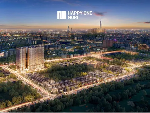 Ký hợp đồng mua bán sớm: Cơ hội khóa giá và tận dụng ưu đãi khi bất động sản bước vào chu kỳ tăng trưởng
